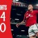 Manchester United lægger ud med en 4-0-sejr over Sabah Baku